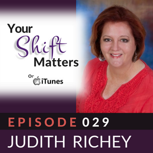 Judith Richey