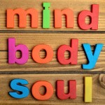 Illustration of Mind Body and Soul